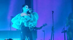 Marina Diamandis - Forget (Ancient Dreams In A Modern Land Tour Terminal 5 (02-25-22) New York City