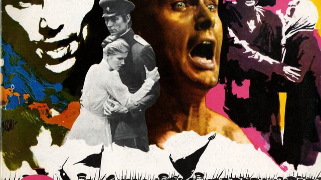 Ritorno Alla Casa Deserta • Teo Usuelli смотреть онлайн