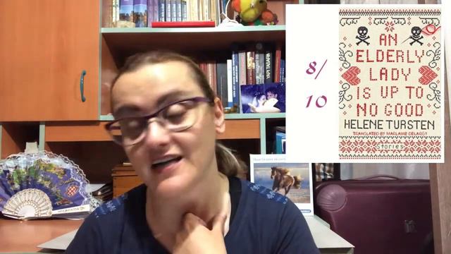 Bookish Talk: Favorite Books of My 3 Years in Booktube  36 Books for 36 Months