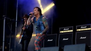 Mike Tramp - Little Fighter (Live SRF 2023-06-09)