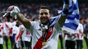 Mercado a Quatar / Mayada se va? / Rossi a Lanús y mucho más