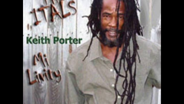 Keith Porter - Don't Fight The Feeling смотреть онлайн