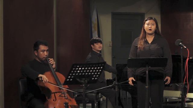 Ruminations: A Composition Recital смотреть онлайн