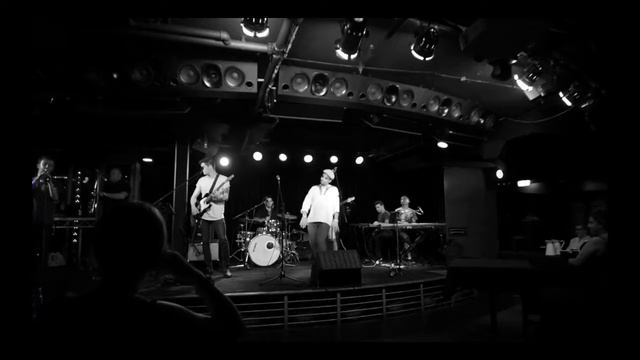 Monday Jam // The Basement // 4th of February 2017 // Sydney AUSTRALIA смотреть онлайн