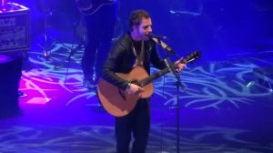 James Morrison - In My Dreams (Hammersmith Apollo)