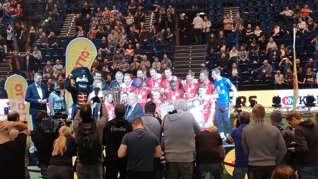 Lotto Hallen-Masters Kiel Sieger 2019 смотреть онлайн