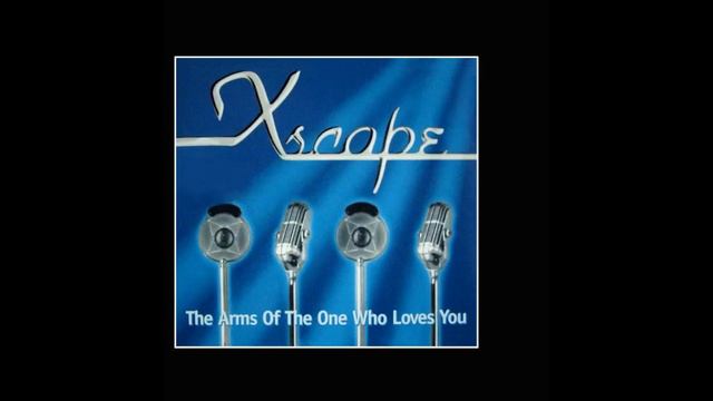 XSCAPE - The Arms Of The One Who Loves You (Frankie Knuckles Remix) смотреть онлайн
