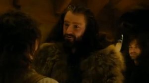 I ricordi del cuore (Thorin and Bilbo)