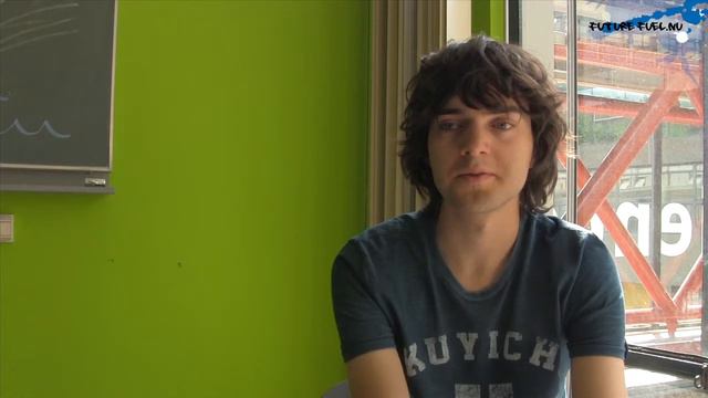 Boyan Slat: De wereld zit niet te wachten op een nieuwe app - korte versie