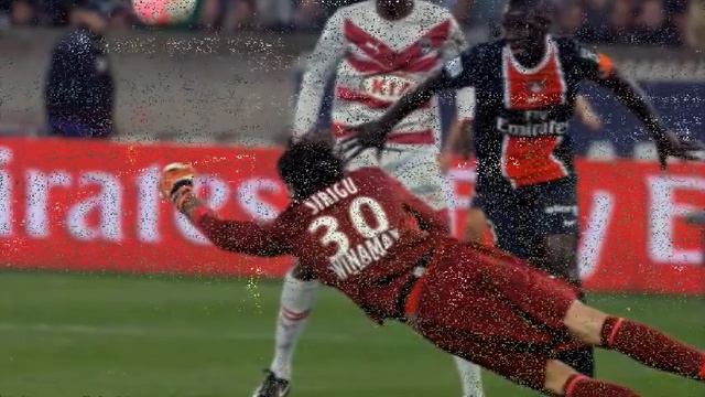 A Chentannos Tore - Video di auguri per Salvatore Sirigu - By SSFP