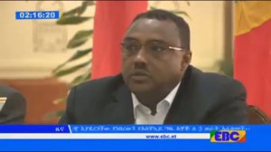 NEW ETHIOPIA POLITICAL ROLE PLAYING  2018