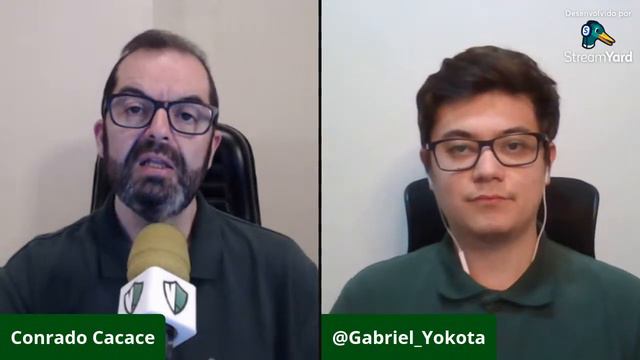 Boletim - Abel comanda trabalho tático e Gabriel Menino treina normalmente