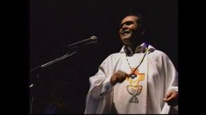 Padre Zezinho, scj - Cantores de Deus - (Show Imagens)