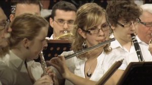 A tuhle znáte? Velký dechový orchestr Válcoven plechu 2.díl