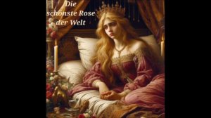 Die schönste Rose der Welt - Märchen