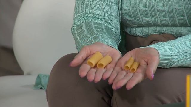 Healthy Eating - De Cecco USA смотреть онлайн