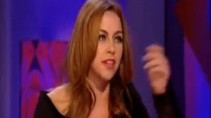 Charlotte Church's Weight Loss - Friday Night with Jonathan