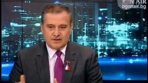 Камен Колев, Денят ON AIR, 01.03.2013