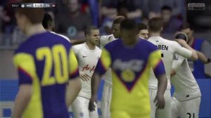 FIFA 15 Гол Джовинко