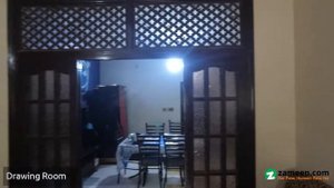 130 SQYD HOUSE FOR SALE IN AL-FALAH SOCIETY SHAH FAISAL TOWN KARACHI