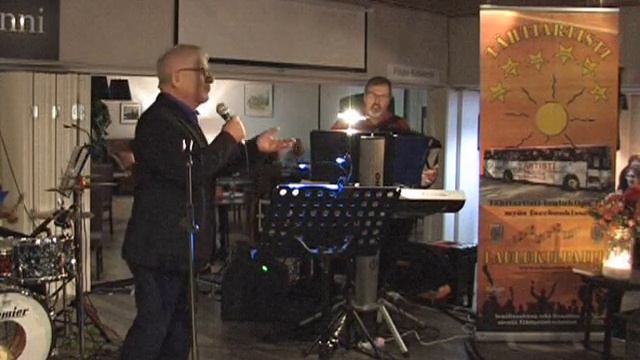 Veikko Kusmin 923 смотреть онлайн