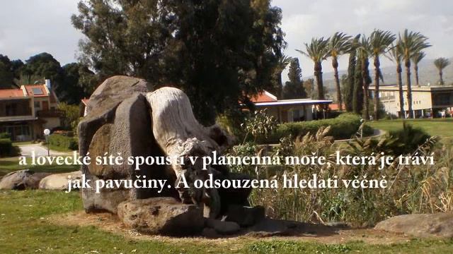 Otokar Březina  - stavitelé chrámů смотреть онлайн