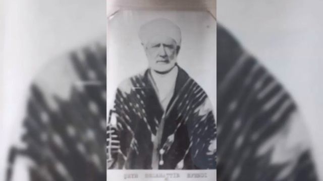 Şeyh Selahaddin Efendi zazaca vaaz, Tevbe edenlerin çok hayır yapmaları lazım смотреть онлайн