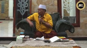 Part.2 TASAWUF Hidayatul Adzkiya' - Gus Najib Syafi'i | ASW Untung Surapati