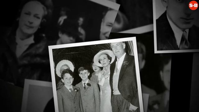 Ian Fleming - Biography - Life Story смотреть онлайн