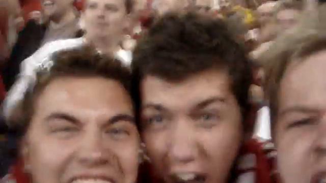 Liverpool-Chelsea CL 1-0 01.05.07 смотреть онлайн