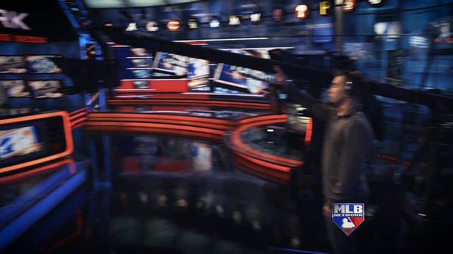 Closer to the Game: Prince Fielder Says Goodbye on MLB Tonight смотреть онлайн