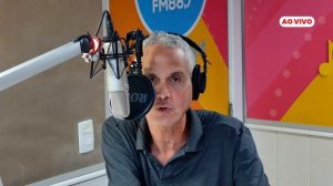 20/3/24 - Programa FALA BAHIA - Bahia FM e Bahia FM Sul