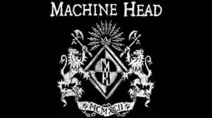 Machine Head - Arena, Sheffield, England, 12.12.2008 (Phil Demmel collapsed during Halo)