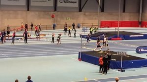 Div 60m Tyrvinglekene inne 2022