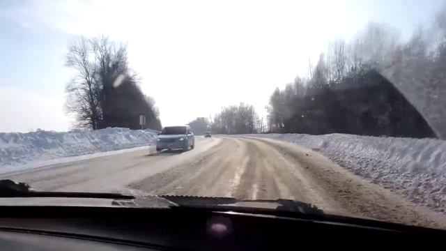 Дороги и воры... смотреть онлайн