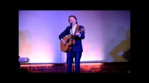 Ray Cooper Live @ St Edith Folk 16.02.18 - Valentine's Day