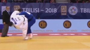 Tbilisi GP 2019 (SILK უნივერსალი)