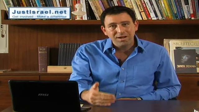 Goldstone Report - Maintaining the Moral High Ground смотреть онлайн