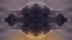 RILKE PROJEKT "Omen & Orakel" feat. Yvonne Catterfeld und Xavier Naidoo (Official Lyric Video)