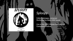 Sploopy