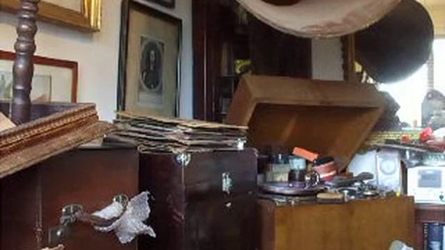 "Dixie" (Dan Emmett) Sung by Mabel Garrison Victor 64647 смотреть онлайн