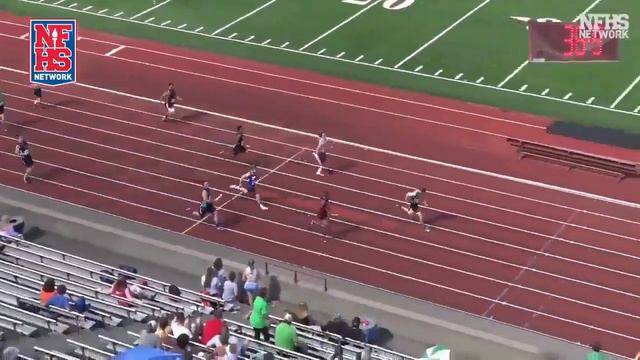 Wild 4x100m Comeback смотреть онлайн