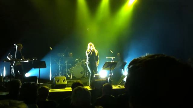 Steelheart Eyþór Ingi