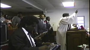 Bishop James C. Elliott & Rev. Glenn Lee pt.2