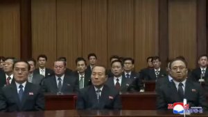 Joint Conference of DPRK Government, Political Parties and Organizations Held