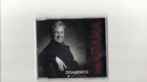 DOMENICO - (Dance Version) MANANA