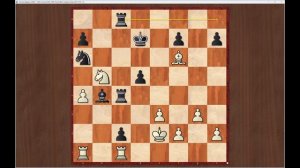 Carlsen, Magnus (2887) -- Holt, Conrad (2592), FIDE World Blitz Championship 2023 Rd 4, 1-0