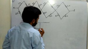 Resistances numerical