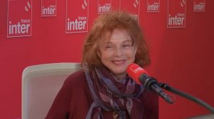 "Le veuvage, c’est un peu tabou", confie Agathe Natanson, la veuve de Jean-Pierre Marielle