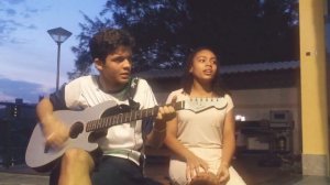 Santo Espírito - Cover